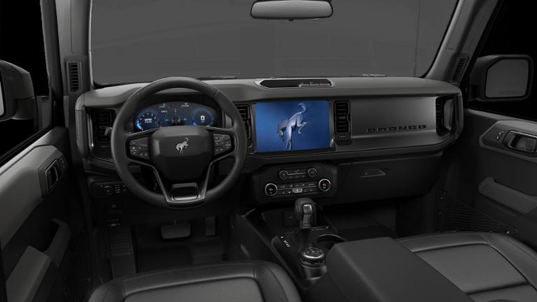 2026 FORD BRONCO BIG BEND 照片 7