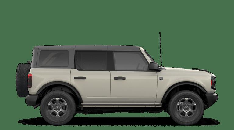 2026 FORD BRONCO BIG BEND 照片 5