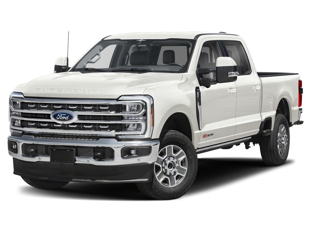 صورة 1 لـ 2026 FORD F-250 LARIAT