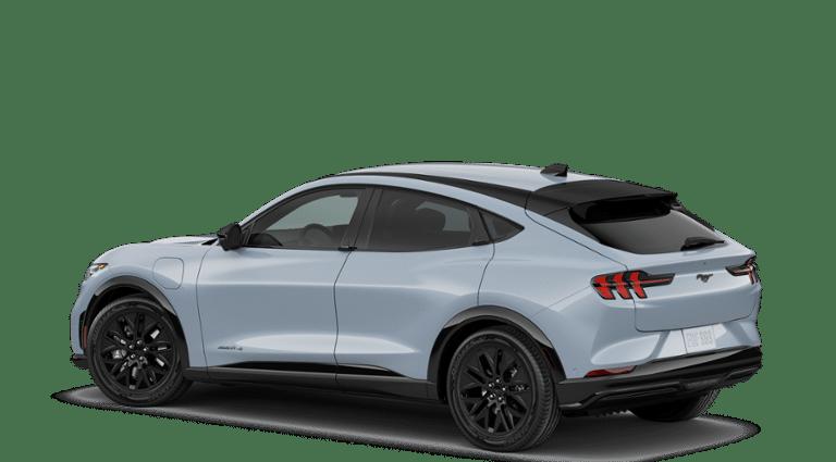 2026 FORD MUSTANG MACH-E PREMIUM — фото 2