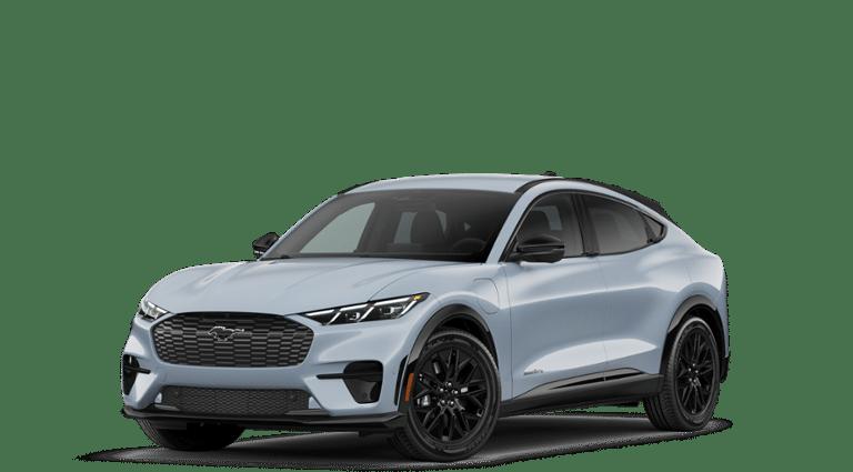 New 2026 Ford Mustang Mach-E Premium