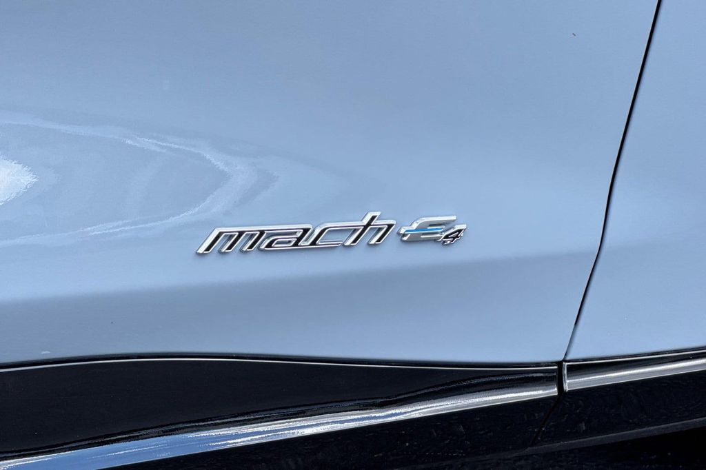 صورة مصغرة 31 لـ 2026 FORD MUSTANG MACH-E PREMIUM