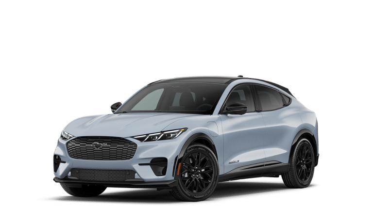 2026 FORD MUSTANG MACH-E PREMIUM — миниатюра 26
