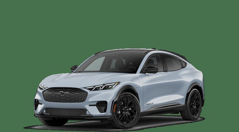 New 2026 Ford Mustang Mach-E Premium