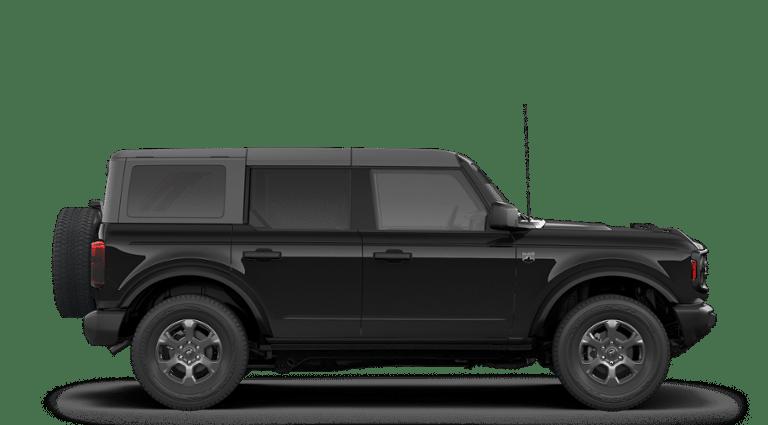 FORD BRONCO - 5