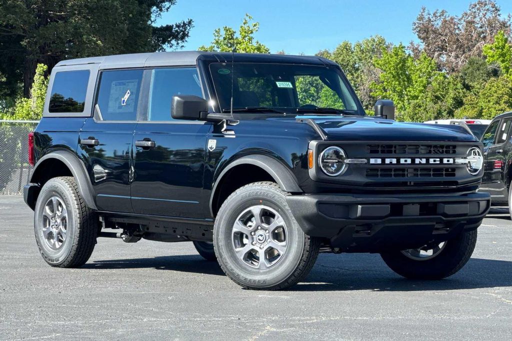 FORD BRONCO - 9