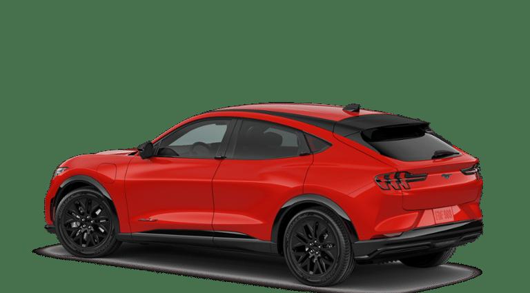 2026 FORD MUSTANG MACH-E PREMIUM — миниатюра 27