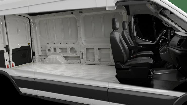 صورة 6 لـ 2026 FORD TRANSIT-250 BASE
