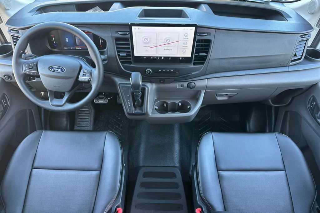 صورة مصغرة 17 لـ 2026 FORD TRANSIT-250 BASE