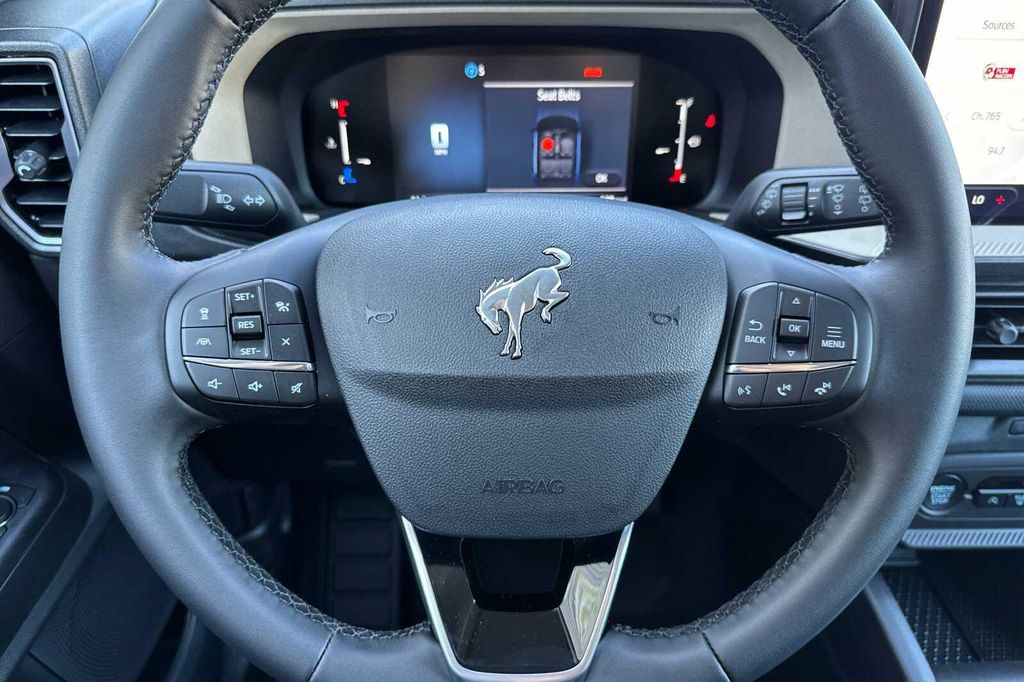2026 FORD BRONCO SPORT BIG BEND 缩略图 20