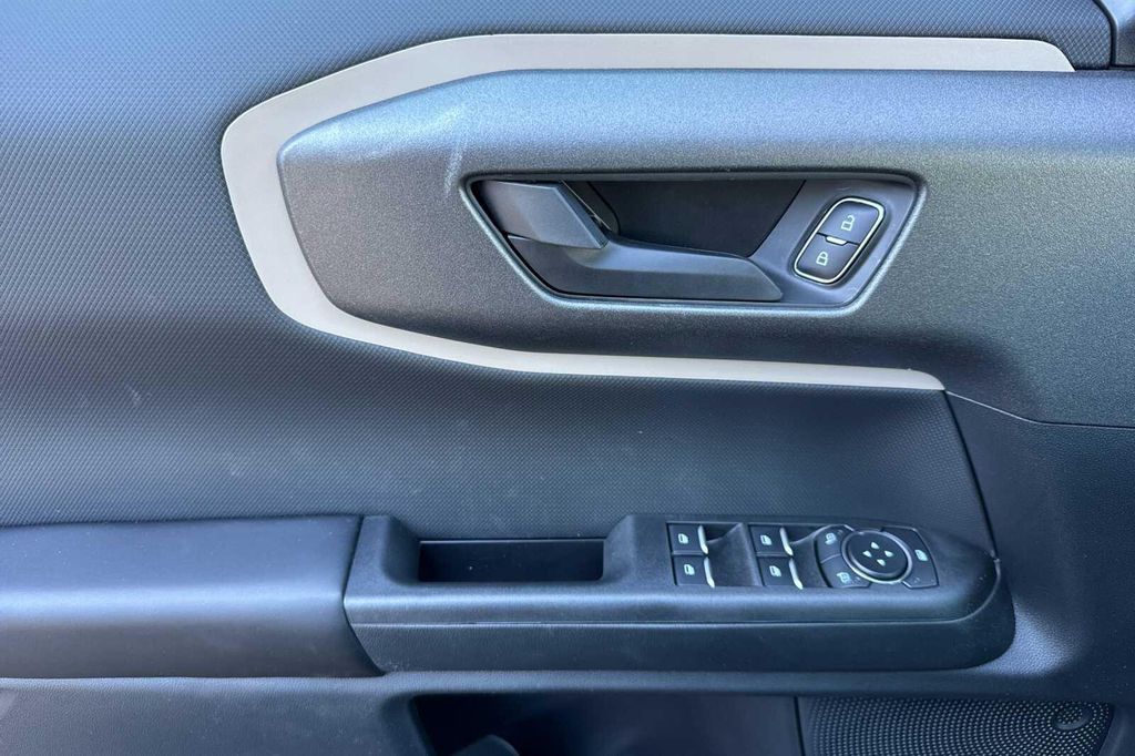 2026 FORD BRONCO SPORT BIG BEND — фото 8