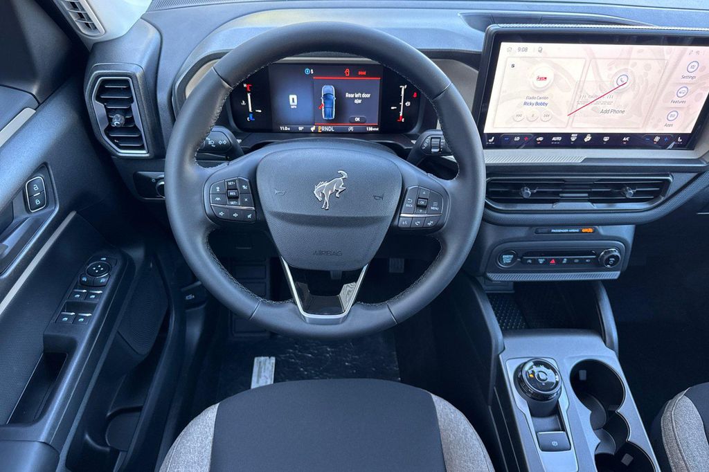 2026 FORD BRONCO SPORT BIG BEND 缩略图 11