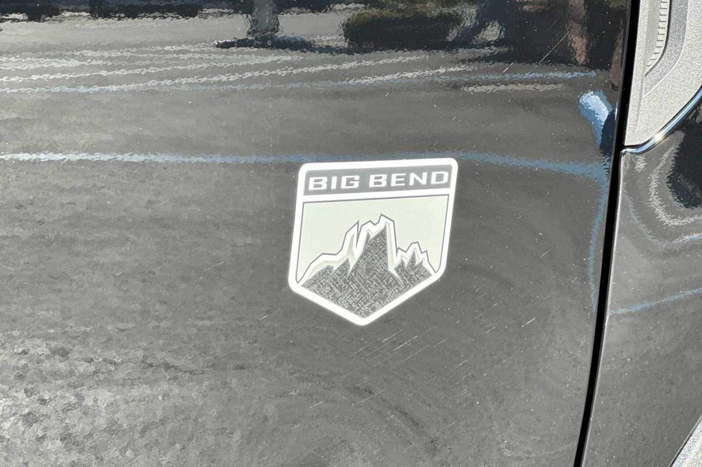 2026 FORD BRONCO SPORT BIG BEND 缩略图 23