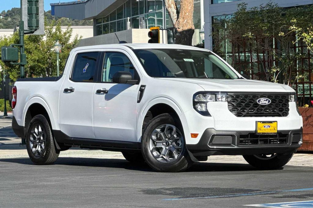 صورة 2 لـ 2026 FORD MAVERICK XLT