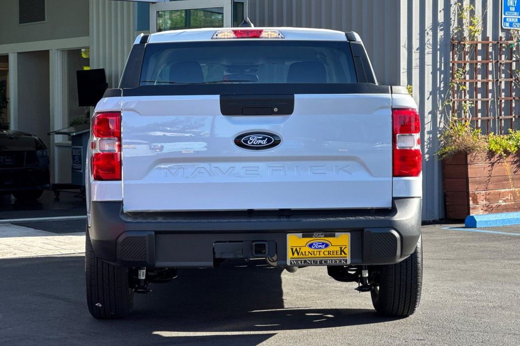 صورة 5 لـ 2026 FORD MAVERICK XLT
