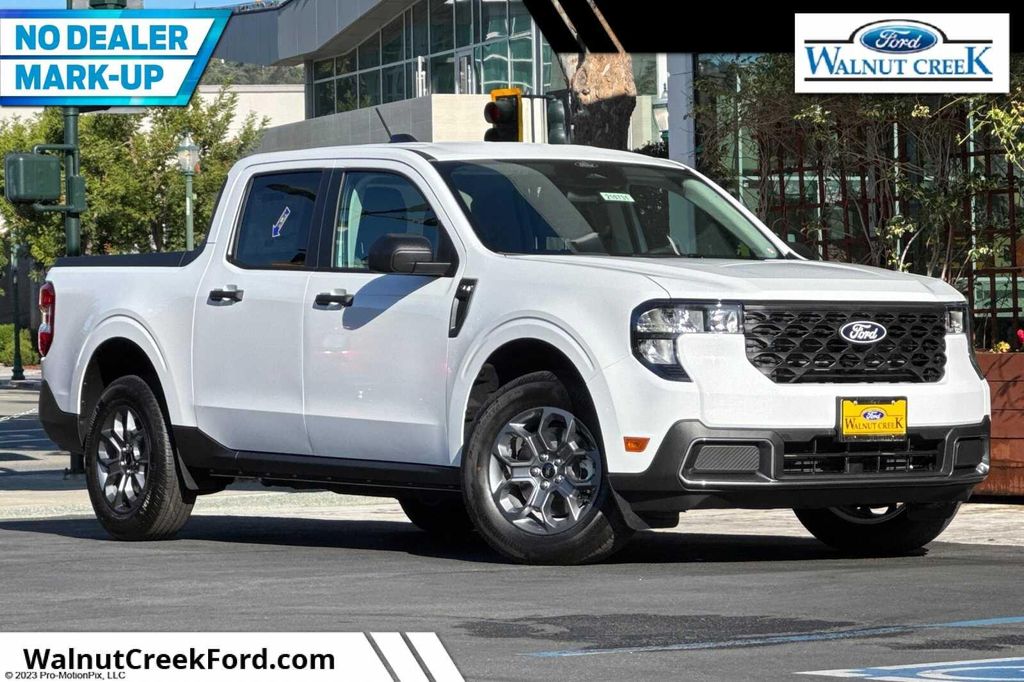صورة 1 لـ 2026 FORD MAVERICK XLT