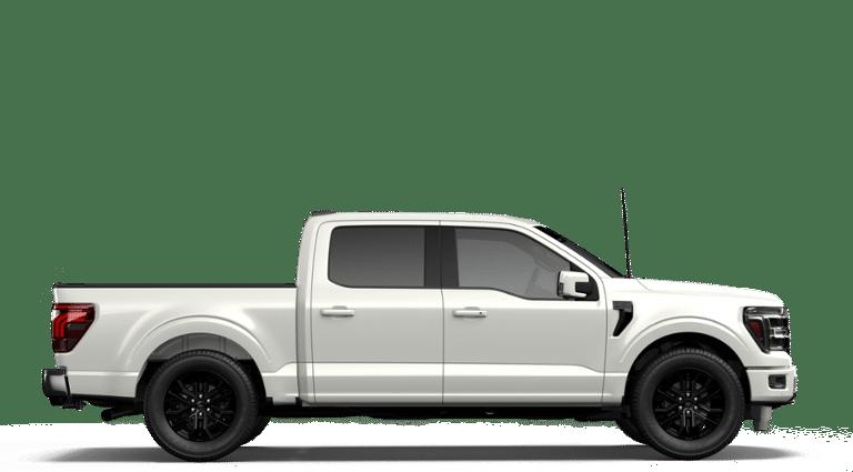 2026 FORD F-150 LARIAT 照片 5