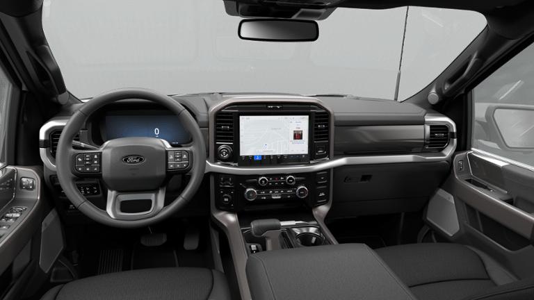 2026 FORD F-150 LARIAT 照片 7
