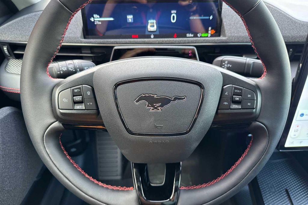 2026 FORD MUSTANG MACH-E PREMIUM 缩略图 28