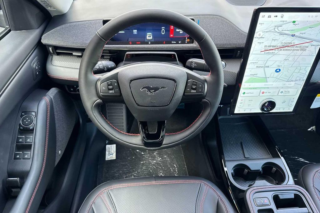 2026 FORD MUSTANG MACH-E PREMIUM 缩略图 18