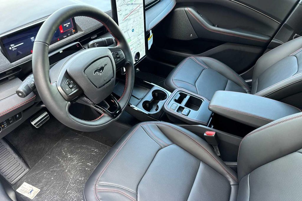 2026 FORD MUSTANG MACH-E PREMIUM 缩略图 14