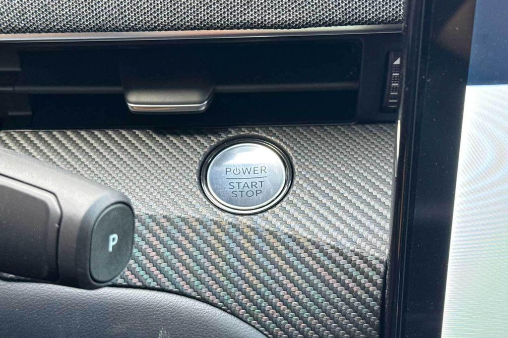 2026 FORD MUSTANG MACH-E PREMIUM 缩略图 27