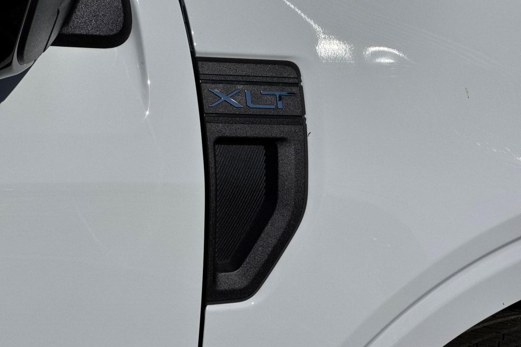 2026 FORD MAVERICK XLT 缩略图 22