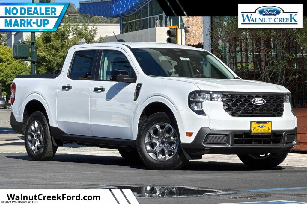 صورة 1 لـ 2026 FORD MAVERICK XLT