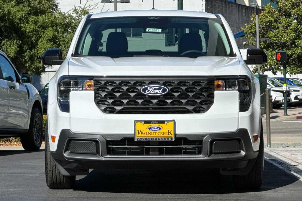 2026 FORD MAVERICK XLT — фото 6