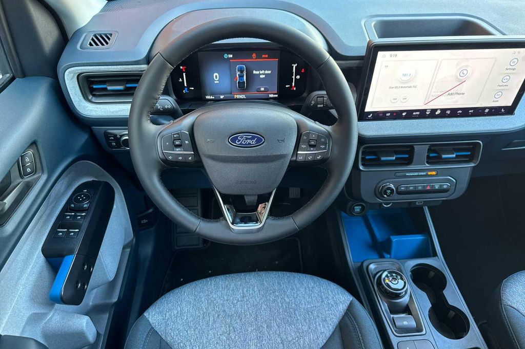 صورة مصغرة 11 لـ 2026 FORD MAVERICK XLT