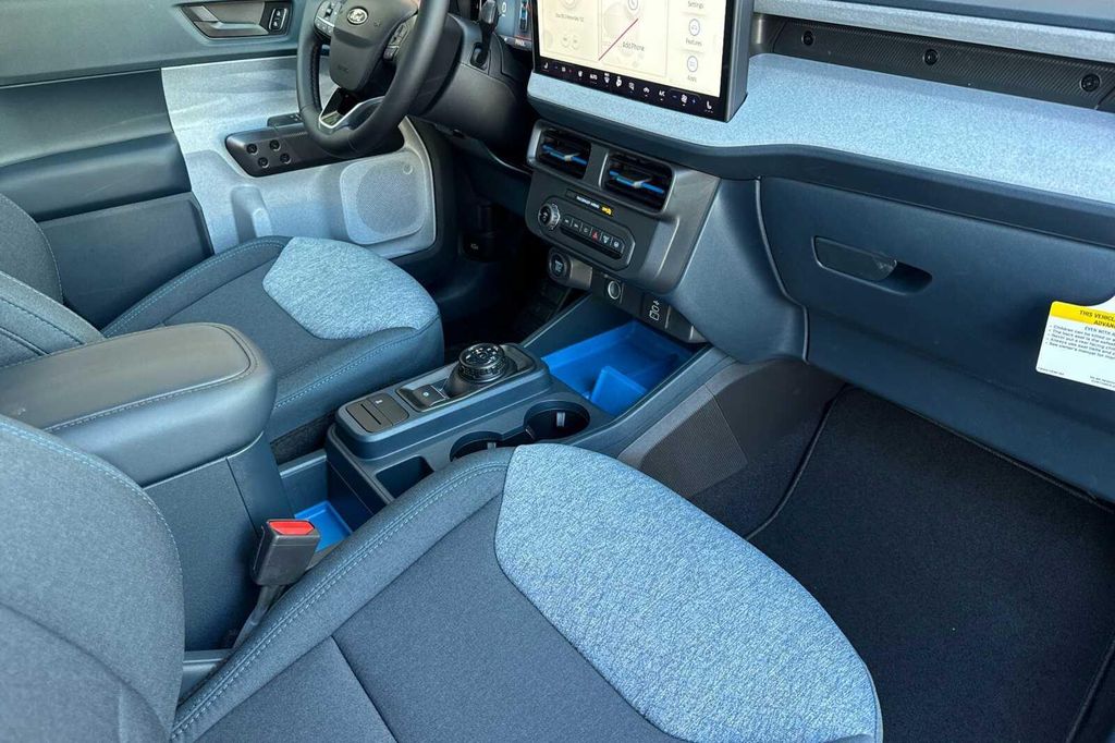 2026 FORD MAVERICK XLT 缩略图 12