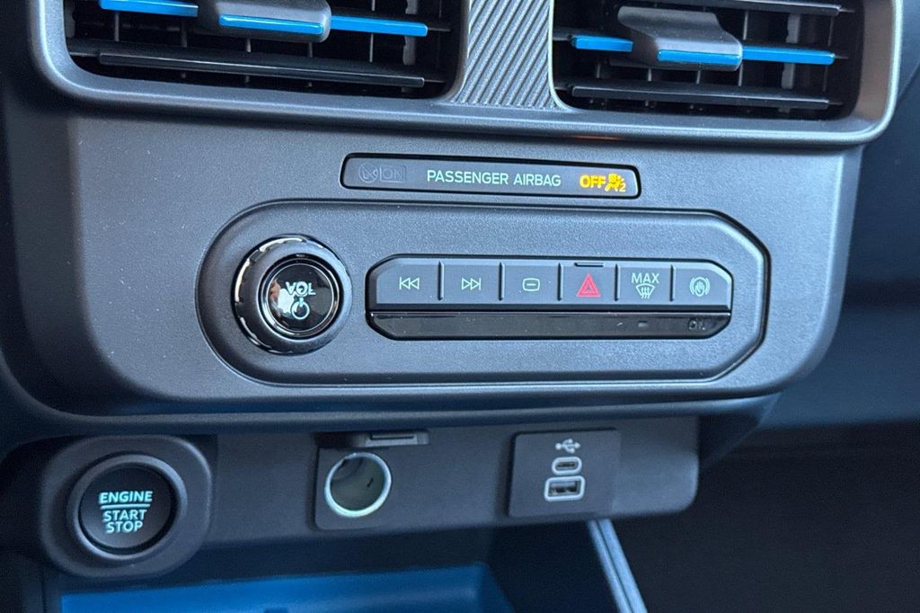2026 FORD MAVERICK XLT 缩略图 16