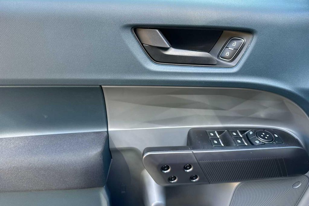 2026 FORD MAVERICK XL — фото 8
