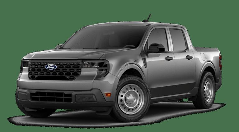 New 2026 Ford Maverick XL