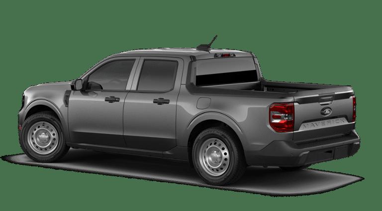 صورة 2 لـ 2026 FORD MAVERICK XL