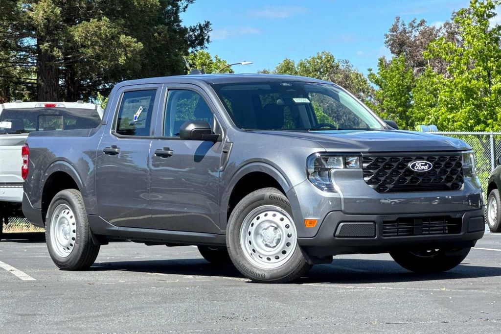 2026 FORD MAVERICK XL — фото 2