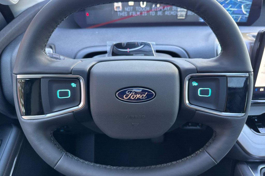 2025 FORD EXPEDITION MAX ACTIVE 4X4 缩略图 22