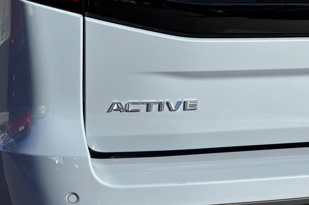 2025 FORD EXPEDITION MAX ACTIVE 4X4 缩略图 25