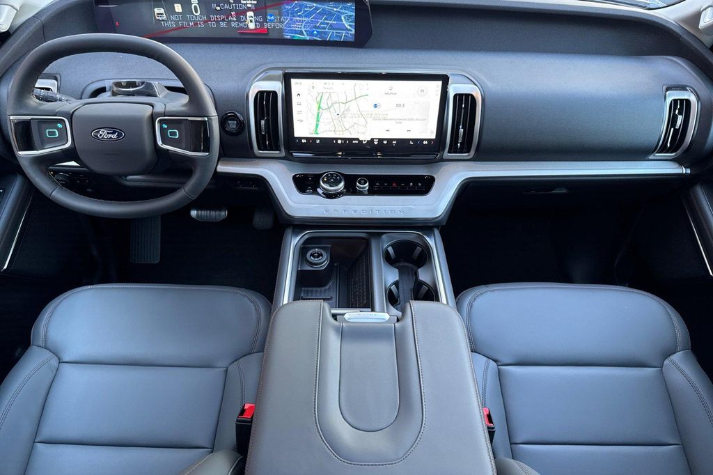 2025 FORD EXPEDITION MAX ACTIVE 4X4 照片 10