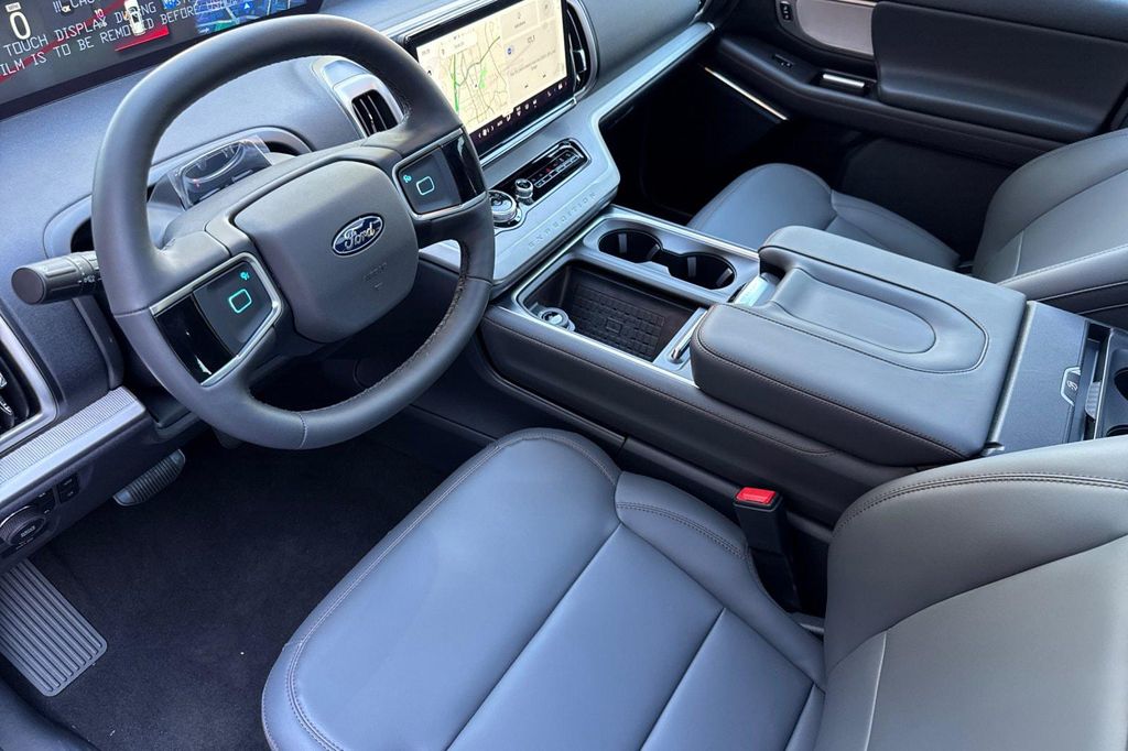 2025 FORD EXPEDITION MAX ACTIVE 4X4 照片 7