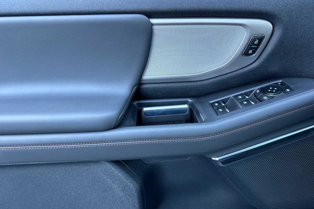 2025 FORD EXPEDITION MAX ACTIVE 4X4 照片 8