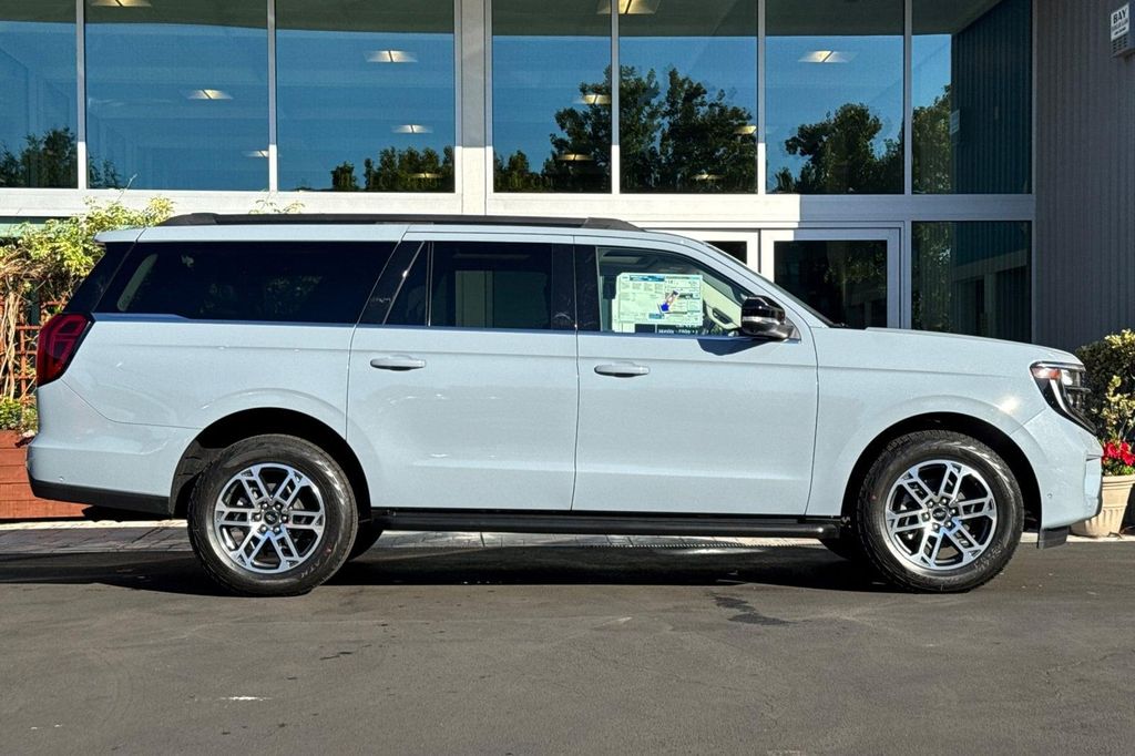 2025 FORD EXPEDITION MAX ACTIVE 4X4 照片 3