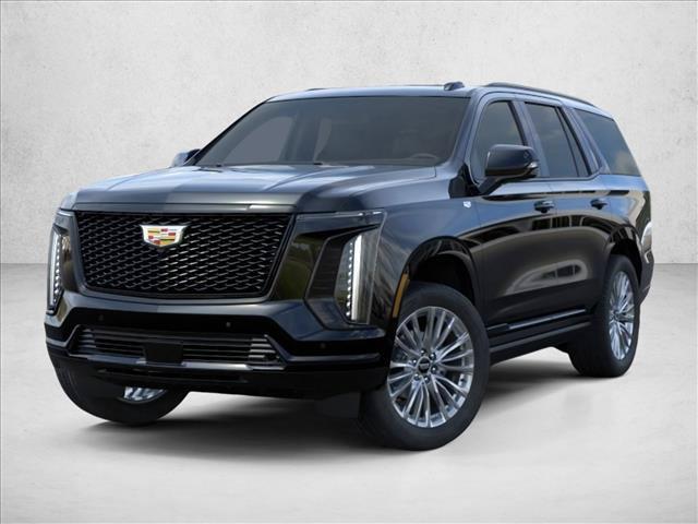 2026 Cadillac ESCALADE SPORT PLATINUM — фото 8