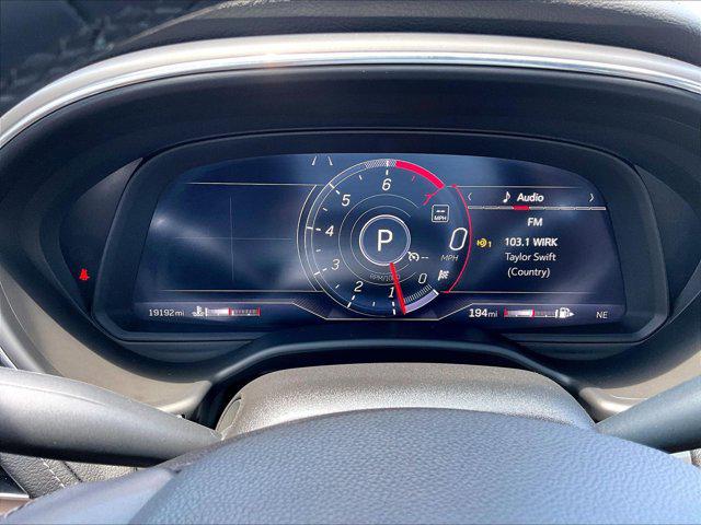 صورة مصغرة 22 لـ 2023 Cadillac CT5 PREMIUM LUXURY
