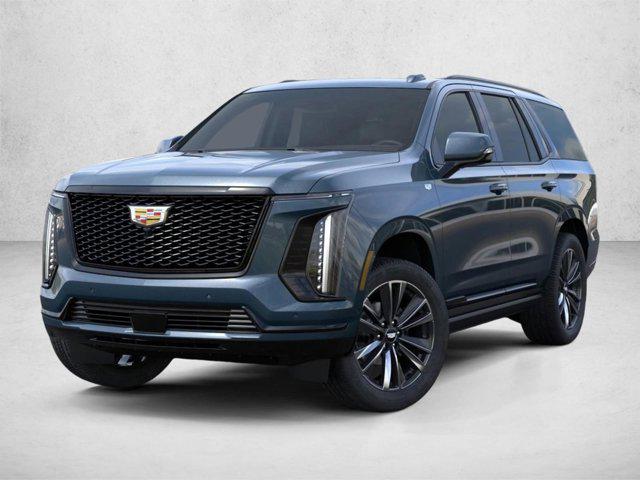 New 2026 Cadillac Escalade Sport