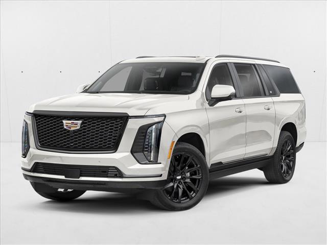 New 2026 Cadillac Escalade ESV Sport