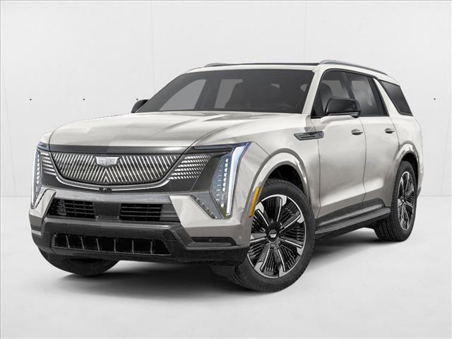 New 2026 Cadillac Escalade IQL Premium Sport