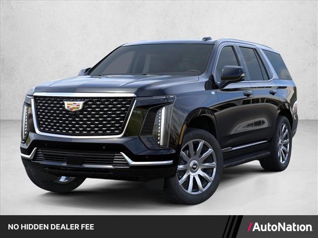 New 2026 Cadillac Escalade Base