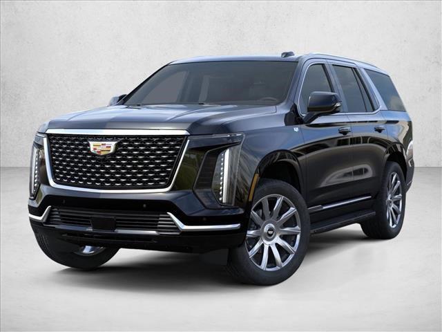 New 2026 Cadillac Escalade Base