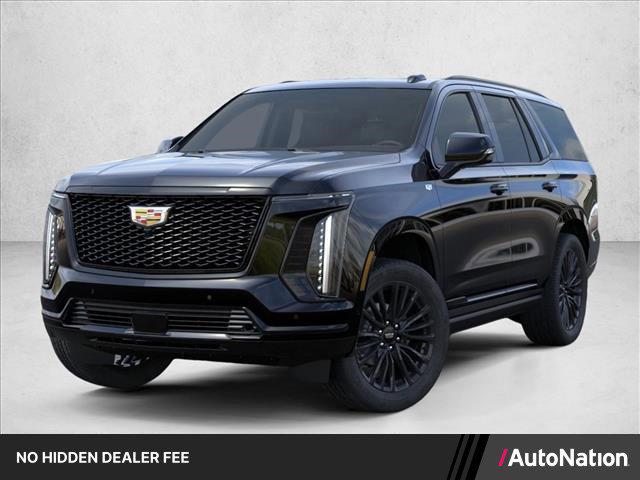 New 2026 Cadillac Escalade Sport Platinum
